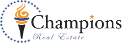 Champions Real Estate Services logo
