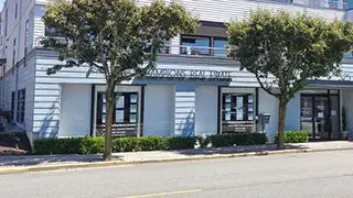 Edmonds Office