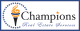 Champions Real Estate Services