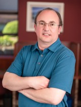 Real Estate Agent Photo